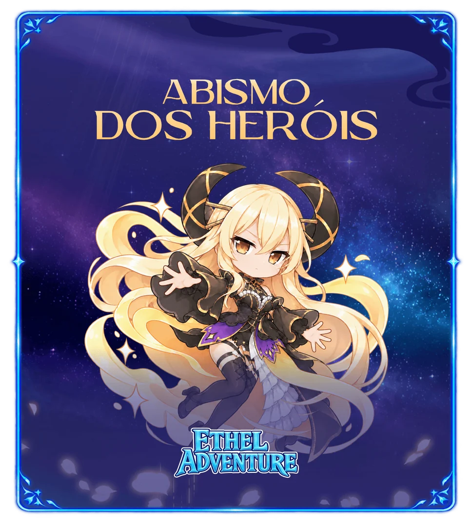 Abismo dos Heróis