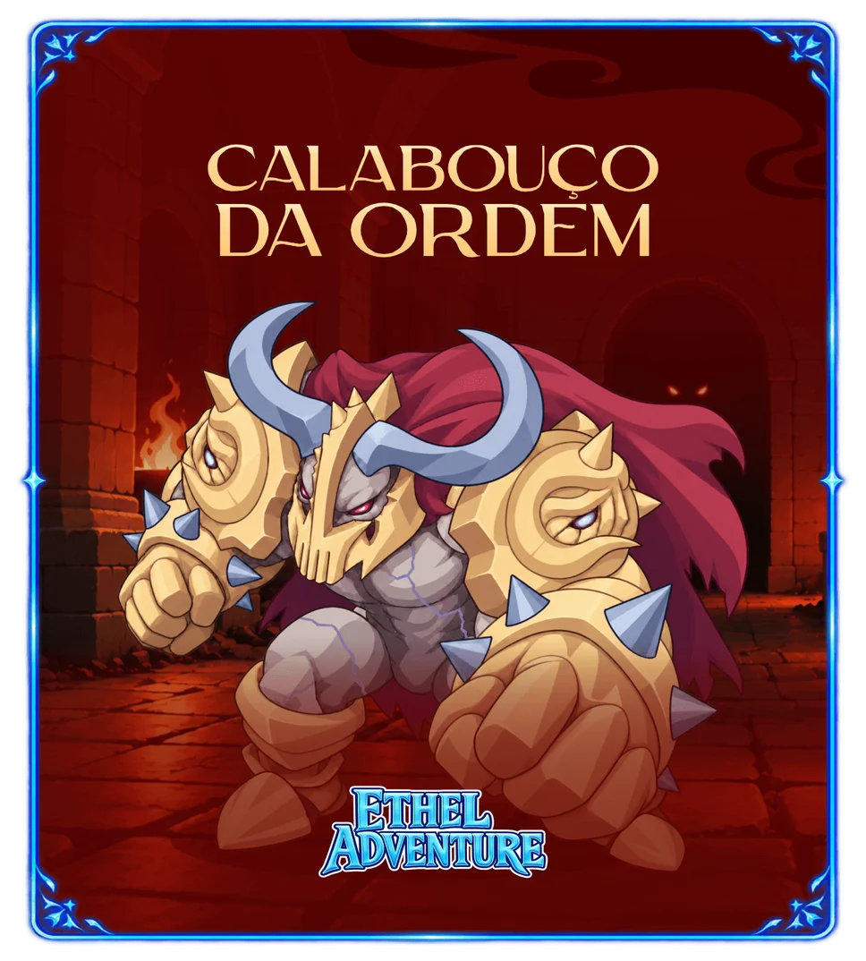 Calabouço da Ordem