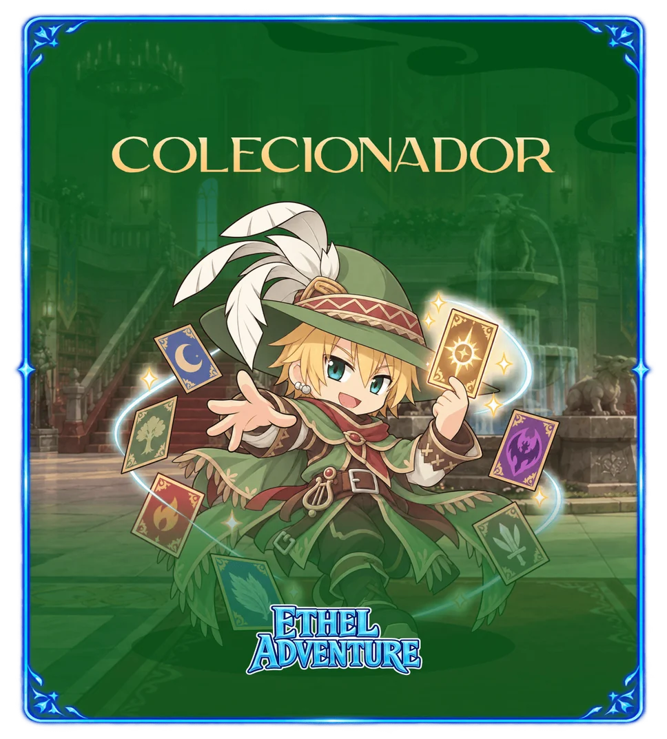 Colecionador