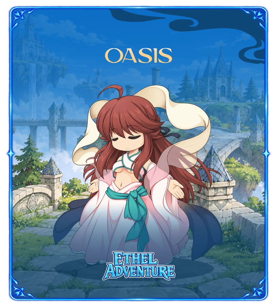 Oasis