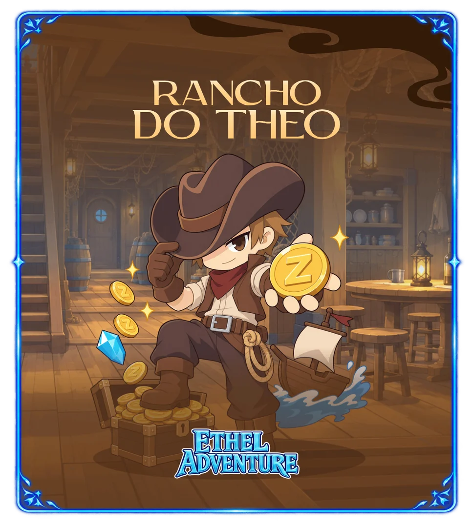 Rancho do Theo